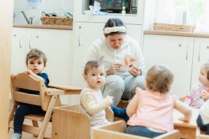 childcare in lane cove