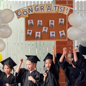 Blossoms childcare lane cove